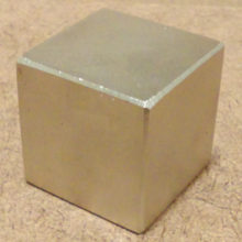 Neodymium Magnet. Block. Cube. Used for engineering and industrial applications such as Electric motors, Electric Generators, Renewable energy: Solar, Wind and Hydro electricity.