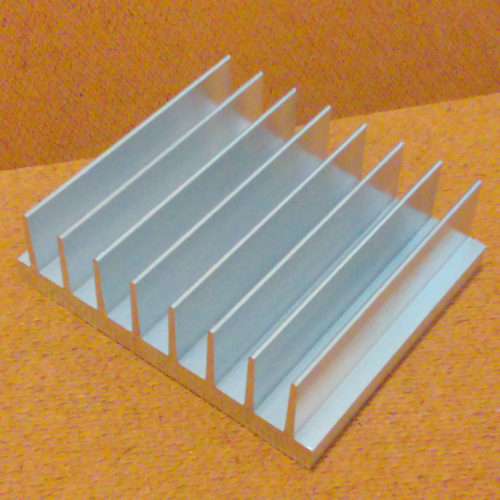 Heat Sink. Used for Refrigeration and Cooling. Heating. CPU’s, Peltier Devices, Heat Sinks, Water Cooling Solutions, Thermal Management, Thermal Solutions, e.t.c