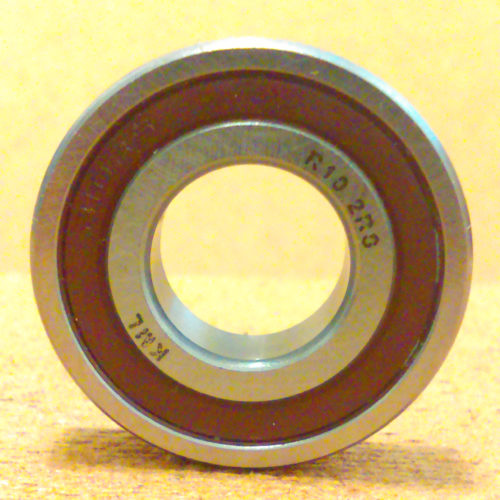 Radial Ball Bearings. Used for RC Motors, RC10 Classic, Slot Cars, Racing Cars, Associated Diffs, Losi Steering Rack, Losi diff outdrives, Associated diff outdrives, RPM hub carriers for the RC10GT, Nitro Dual Sport, RC10GT, Fans, Electric Motors, Electric Generators and other Industrial applications. Lowest Friction Bearing.