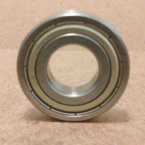 Radial Ball Bearings. Used for RC Motors, RC10 Classic, Slot Cars, Racing Cars, Associated Diffs, Losi Steering Rack, Losi diff outdrives, Associated diff outdrives, RPM hub carriers for the RC10GT, Nitro Dual Sport, RC10GT, Fans, Electric Motors, Electric Generators and other Industrial applications. Lowest Friction Bearing.