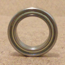 Radial Ball Bearings. Used for RC Motors, RC10 Classic, Slot Cars, Racing Cars, Associated Diffs, Losi Steering Rack, Losi diff outdrives, Associated diff outdrives, RPM hub carriers for the RC10GT, Nitro Dual Sport, RC10GT, Fans, Electric Motors, Electric Generators and other Industrial applications. Lowest Friction Bearing.
