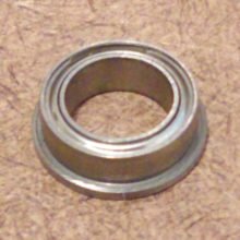 Radial Ball Bearings. Used for RC Motors, RC10 Classic, Slot Cars, Racing Cars, Associated Diffs, Losi Steering Rack, Losi diff outdrives, Associated diff outdrives, RPM hub carriers for the RC10GT, Nitro Dual Sport, RC10GT, Fans, Electric Motors, Electric Generators and other Industrial applications. Lowest Friction Bearing.