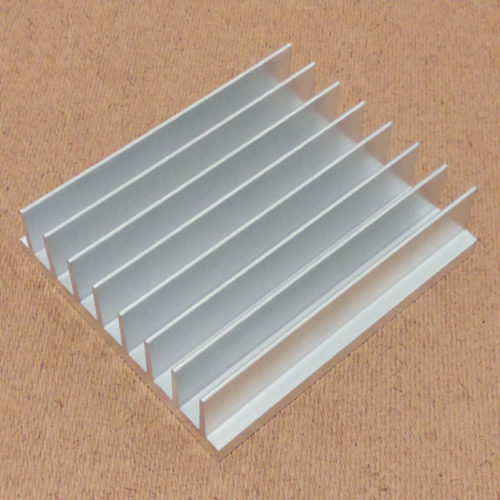 Heat Sink. Used for Refrigeration and Cooling. Heating. CPU’s, Peltier Devices, Heat Sinks, Water Cooling Solutions, Thermal Management, Thermal Solutions, e.t.c