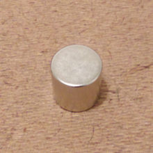 Neodymium Magnet. Cylinder. Cylindrical. Used for engineering and industrial applications such as Electric motors, Electric Generators, Renewable energy: Solar, Wind and Hydro electricity.