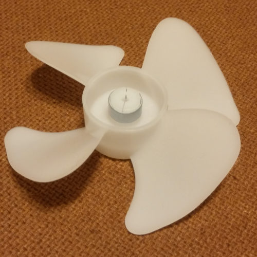 3 Plastic Fan Blade/Propeller. HVAC. Refrigeration. Cooling. Heating. CPU’s Heat Sinks. Water Cooling Solutions. Thermal Management. Thermal Solutions.