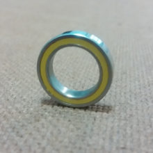 Radial Ball Bearings. Used for RC Motors, RC10 Classic, Slot Cars, Racing Cars, Associated Diffs, Losi Steering Rack, Losi diff outdrives, Associated diff outdrives, RPM hub carriers for the RC10GT, Nitro Dual Sport, RC10GT, Fans, Electric Motors, Electric Generators and other Industrial applications. Lowest Friction Bearing.