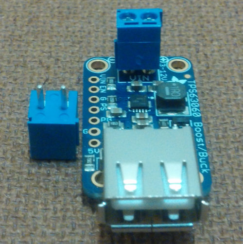 Boost Converter 500mA. Step Up/Boost. Step down/Buck. Voltage Regulator/Converter. Robotics. Arduino project. Raspberry Pi. Beagle Bone. Single-board-computer applications. Automotive. Environmental Solutions. General. Laboratory.