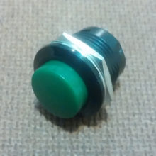 Momentary Push button. Green. Coils. Electromagnets. Doorbells. Horns. Relays. Inductors. Radiofrequency. Solenoids. Small Transformers. Motors. Timers. Automotive. Environmental Solutions.General. Laboratory.