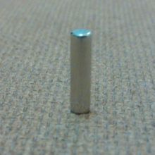 1 x 1/16 N52 Neodymium Cylindrical inch Cylinder/Disc Magnets. 