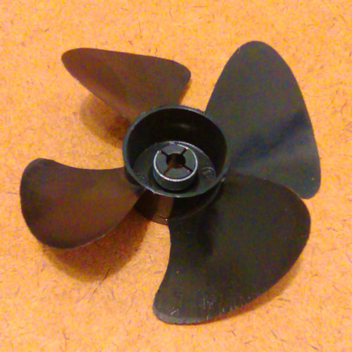 3 inch. Plastic Fan Blade/Propeller. HVAC. Refrigeration. Cooling. Heating. CPU’s Heat Sinks. Water Cooling Solutions. Thermal Management. Thermal Solutions.