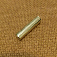 1/4 X 1. Neodymium Magnet. Cylinder. Cylindrical. Used for engineering and industrial applications such as Electric motors, Electric Generators, Renewable energy: Solar, Wind and Hydro electricity.